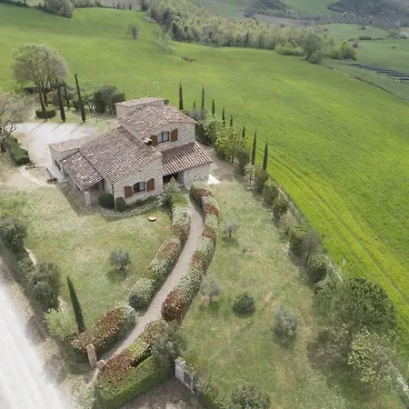 Διαμέρισμα Azienda Agricola Lorenzini Alberto Monteguidi