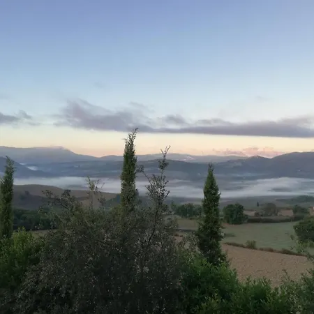 Azienda Agricola Lorenzini Alberto Διαμέρισμα *
