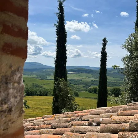 Διαμέρισμα Azienda Agricola Lorenzini Alberto *
