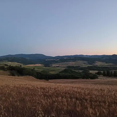 Azienda Agricola Lorenzini Alberto Διαμέρισμα *