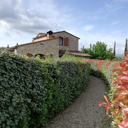 Azienda Agricola Lorenzini Alberto Monteguidi