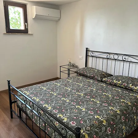 Azienda Agricola Lorenzini Alberto Διαμέρισμα