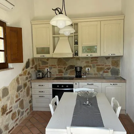 Azienda Agricola Lorenzini Alberto Διαμέρισμα Monteguidi