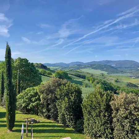 Azienda Agricola Lorenzini Alberto * Monteguidi