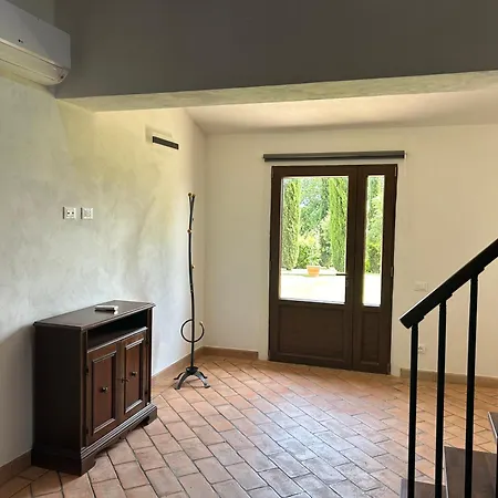 Azienda Agricola Lorenzini Alberto Appartamento Monteguidi
