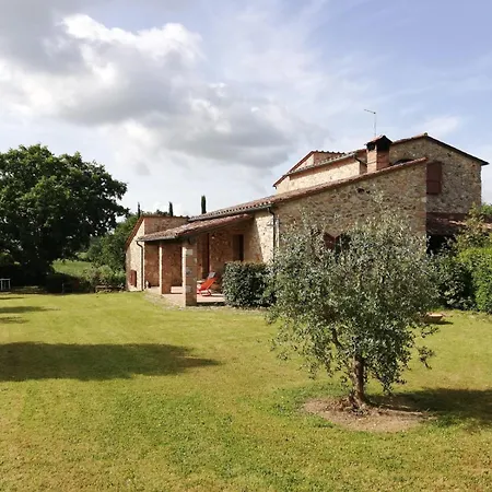 Διαμέρισμα Azienda Agricola Lorenzini Alberto Monteguidi
