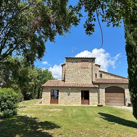 Azienda Agricola Lorenzini Alberto Διαμέρισμα